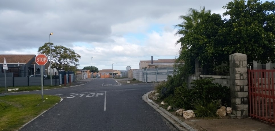 0 Bedroom Property for Sale in Hillcrest Heights Western Cape